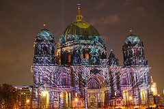 Festival of lights in Berlin15