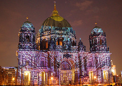 Festival of lights in Berlin16