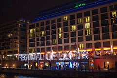 Festival of lights in Berlin17