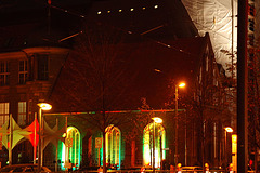 Festival of lights in Berlin26