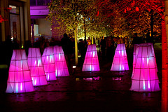 Festival of lights in Berlin29