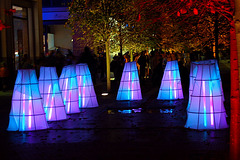 Festival of lights in Berlin30