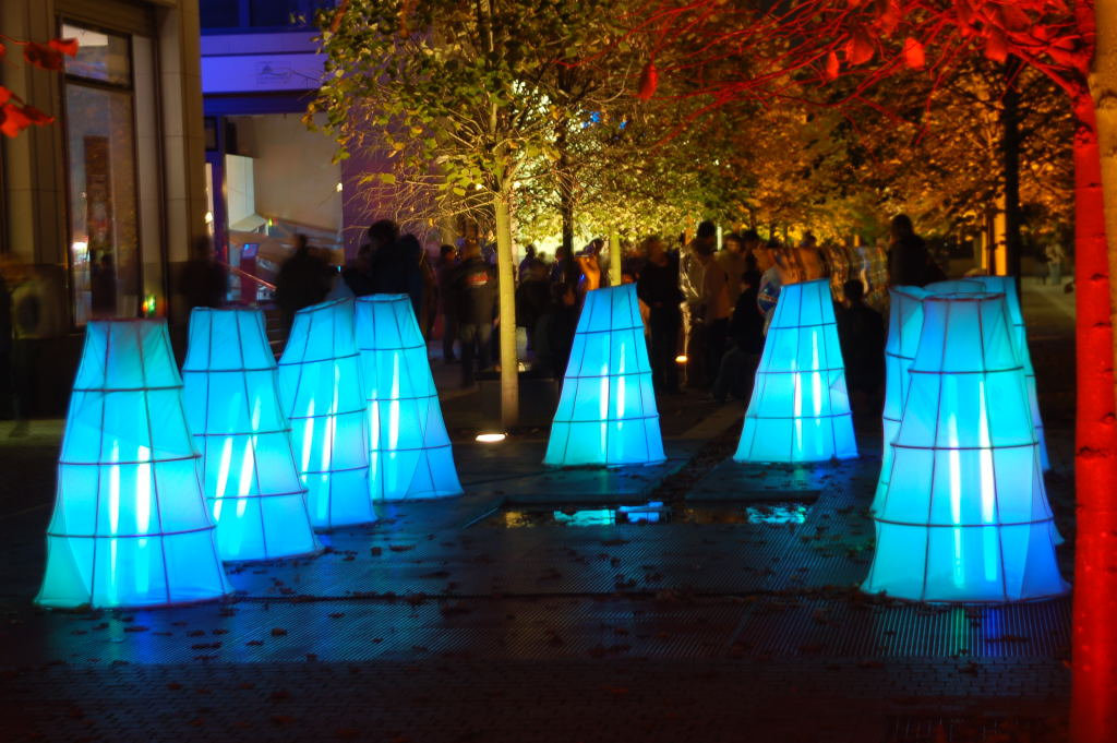 Festival of lights in Berlin31