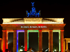 Festival of lights in Berlin39
