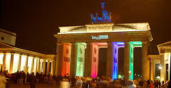 Festival of lights in Berlin41