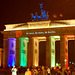 Festival of lights in Berlin43