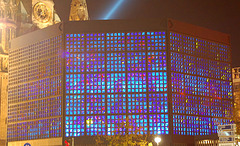 Festival of lights in Berlin46