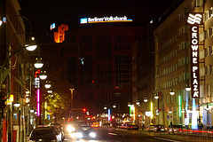 Festival of lights in Berlin50