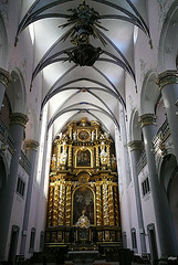 Die Marktkirche in Paderborn