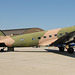 N2805J DC-3 American Flight Museum