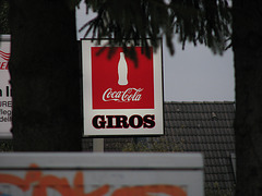 Giros - Cola