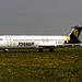 EI-CDO BAC 1-11-518FG Ryanair