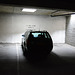 Quimper 2014 – My car in the garage