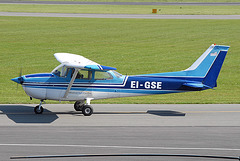 EI-GSE Cessna 172