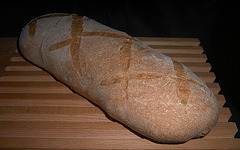 Charles van Over's Hearth Bread