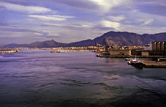 Palermo Harbour