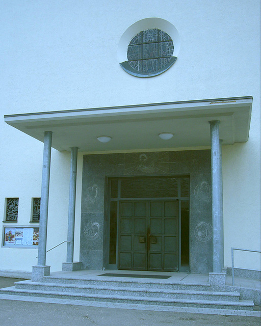 Kirche St. Josef (2)