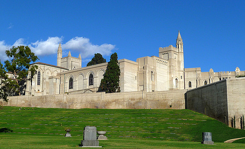 ipernity Forest Lawn Glendale Mausoleum (2008) by Ron's Log