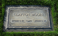 Clayton Moore (2039)