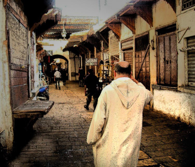 maroc maroc
