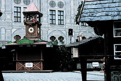 Munich - Christmas Fair