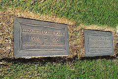 Elizabeth & Robert Young (1998)