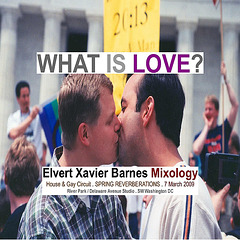 CDLabel.WhatIsLove.7March2009