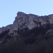Riscos de la sierra de Andía 1 (Navarra).