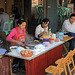 Last breakfast in Luang Prabang