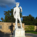 Michelangelo's 'David' - Forest Lawn Glendale (2045)
