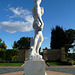 Michelangelo's 'David' - Forest Lawn Glendale (2046)
