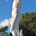 Michelangelo's 'David' - Forest Lawn Glendale (2048A)