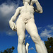 Michelangelo's 'David' - Forest Lawn Glendale (2052)