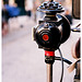 Bruges Carriage Lamp MP4