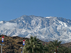 Mt. San Jacinto (2403)