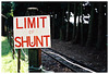 Limit of Shunt MP4