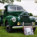 1946 International Harvester K3 One Ton Truck - Details Unknown