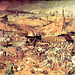 Pieter Brueghel, la pli olda: Triumfo de l' morto