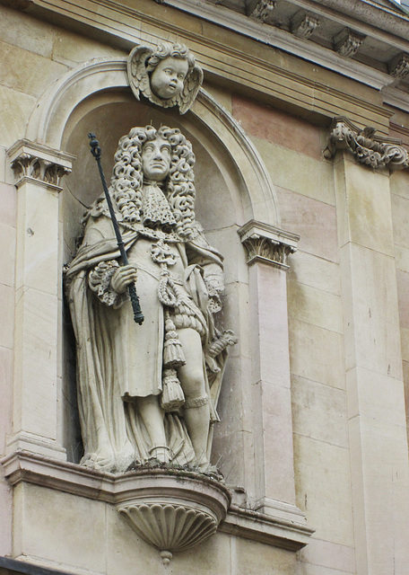 Charles II.
