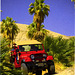 Desert Adventures Card