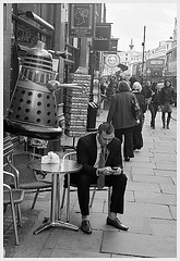 MP4 London Dalek Strand