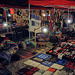Luang Prabang at the night market