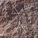 Wilhelm's Metate Ranch Petroglyph (2184)