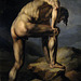 Paris, Museum of Carnavalet, Nude (painting)