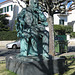 Coimbra, João de Deus (statue)
