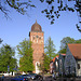 Rügen April - Mai 2007