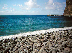 Playa de Argaga