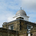 4. Observatory Dome Structure