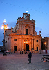 Sicilia - Rossolini