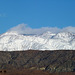 Mt. San Gorgonio With Snow (2366)